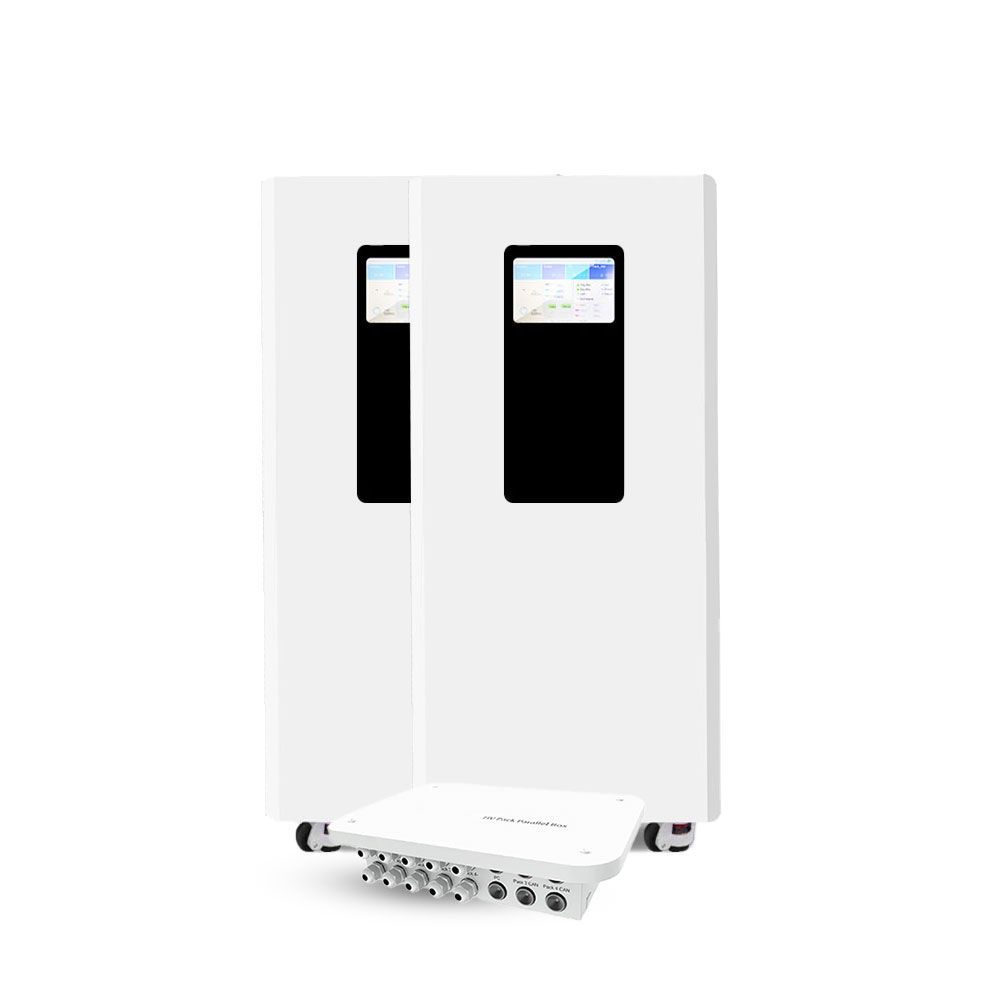 30kWh 51.2v 600Ah LiFePO4 Battery