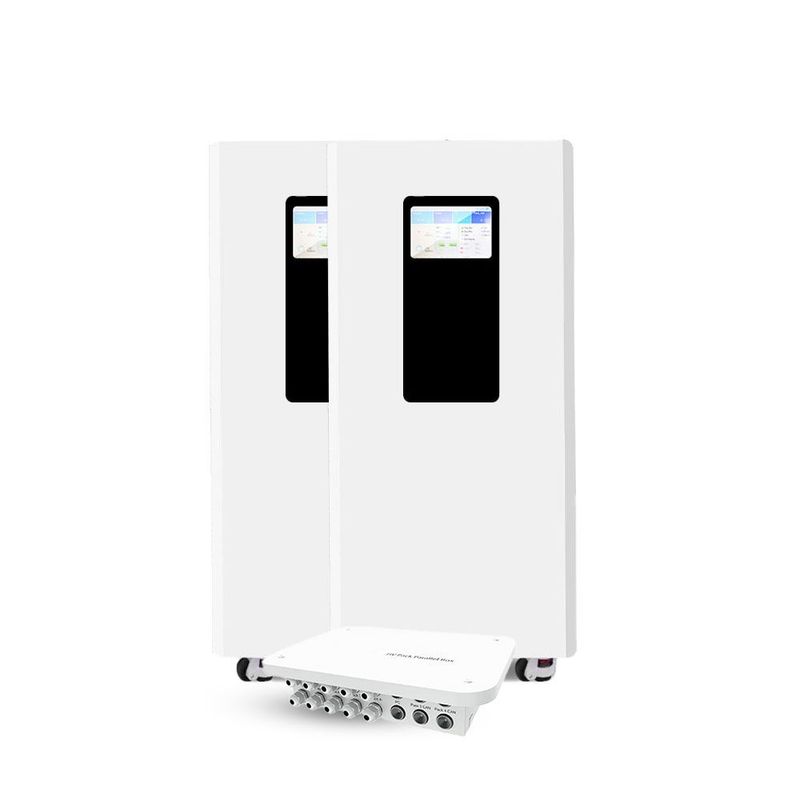30kWh 51.2v 600Ah LiFePO4 Battery 30kWh 51.2v 600Ah LiFePO4 Battery