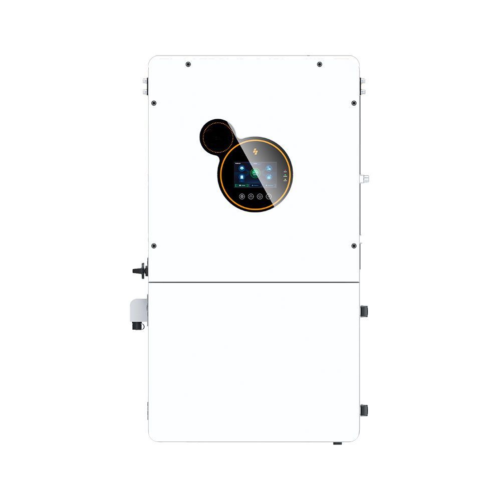 G-Force III | 18kW | 48V | 3-Phase  | 3-MPPT | Hybrid Inverter