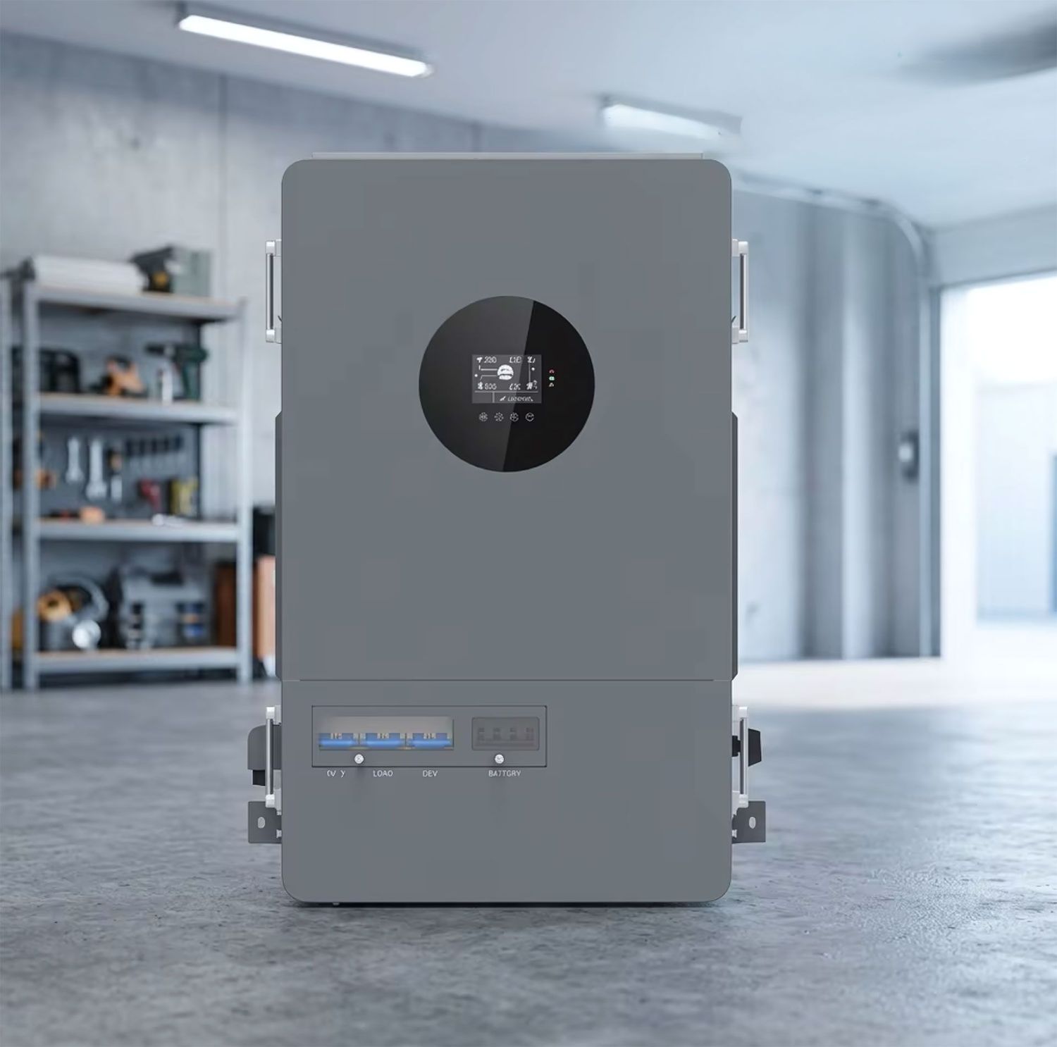 RAPTOR | 16kW |  48V | 2-MPPT |  UPGRADE FROM 10kW