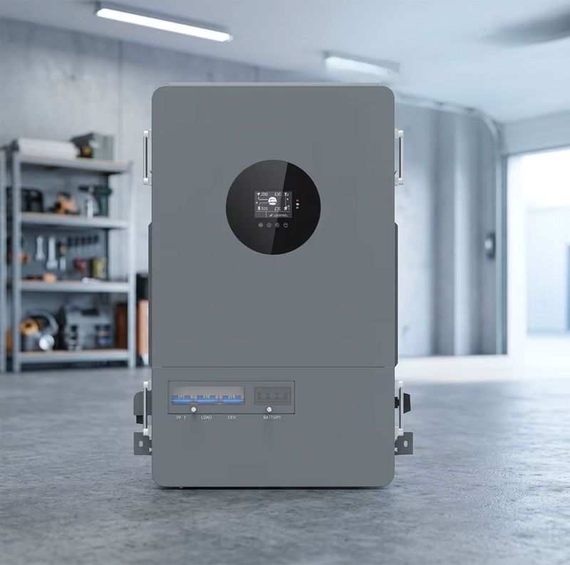 RAPTOR | 16kW |  48V | 2-MPPT |  UPGRADE FROM 10kW
