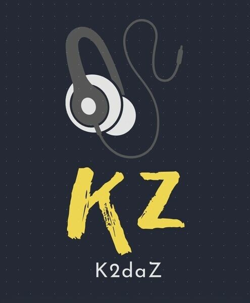 K2daZ AUDIO