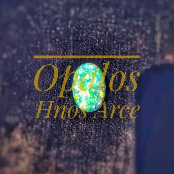 Ópalos hnos Arce