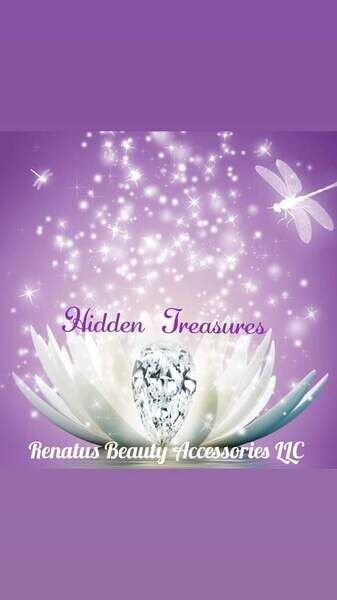 Renatus's Beauty & Accessories. Labor day sale from 09/01 til 09/07/21