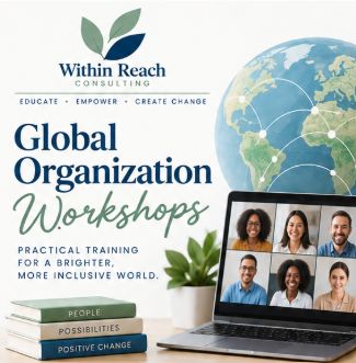 Global Organization Workshops Global Organization Workshops