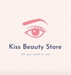 Kiss Beauty Store