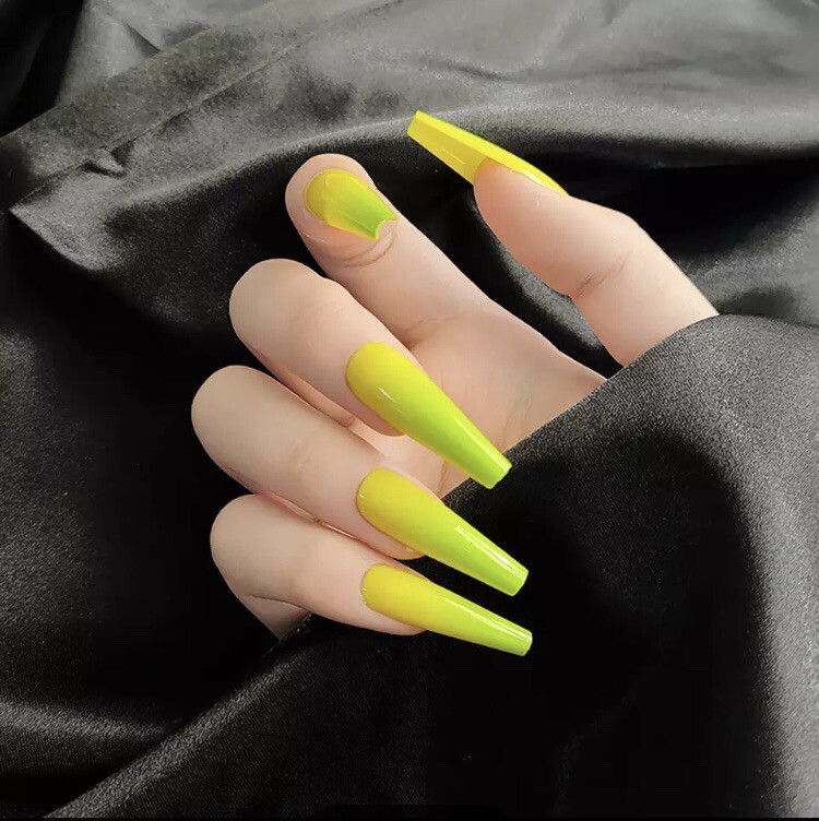 Light Green