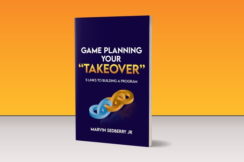 Game Planning Your Takeover