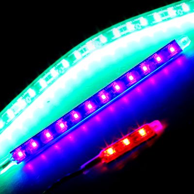 Strip Lights (Toolbox / Underglow / Interior)