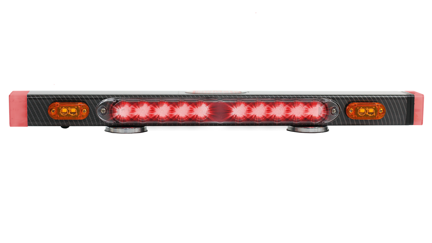 Li26 26&quot; Wireless Tow Light Bar with Lithium Technology