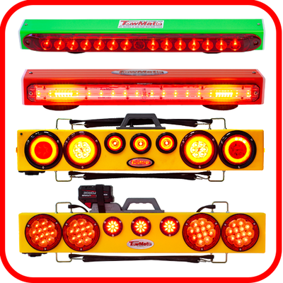 Tow Lights
