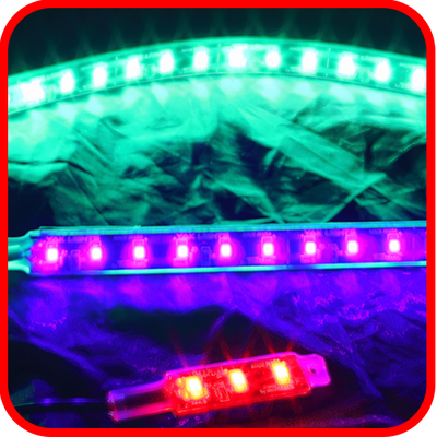 Strip Lights