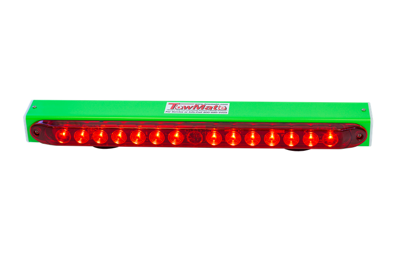 TM22XR Wireless Tow Light Bar