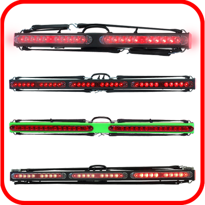 Trimline Wireless Tow Lights