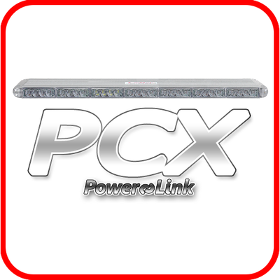 PCX Light Bars