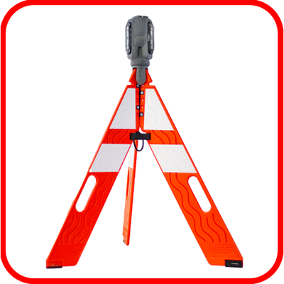 Cone Mounted Lights