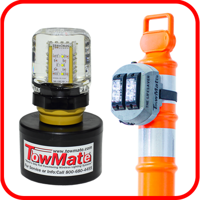 Roadside &amp; Worksite Safety