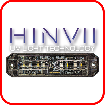 HINVII Enabled Systems