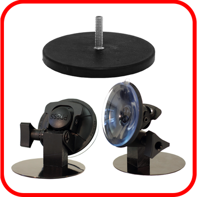 Mounting Options