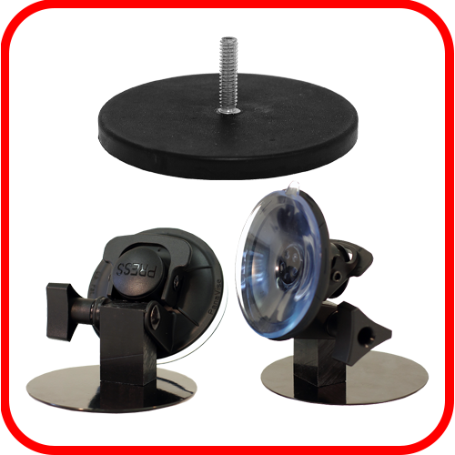 Mounting Options