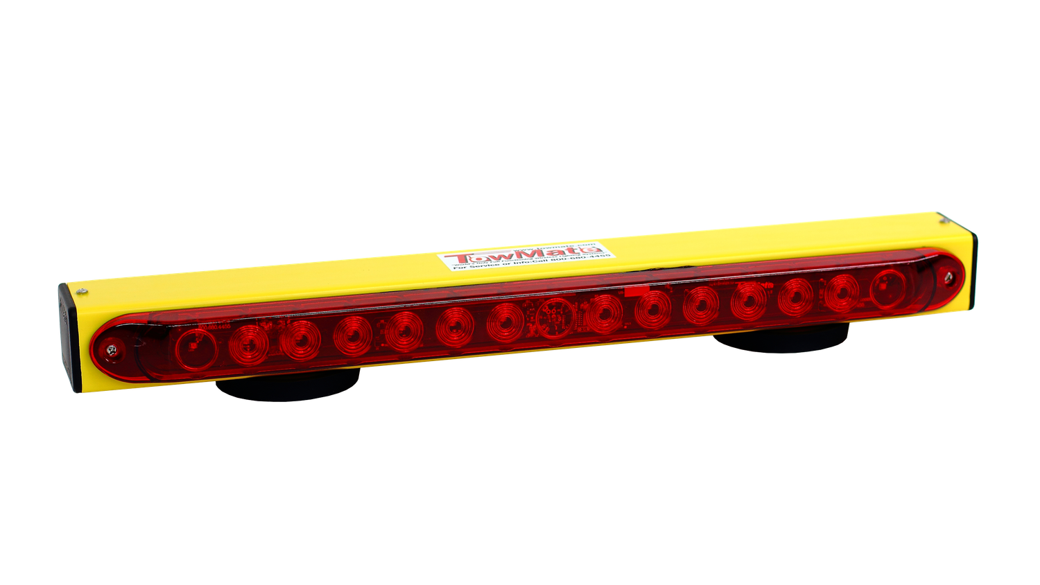 TM22Y Wireless Tow Light Bar