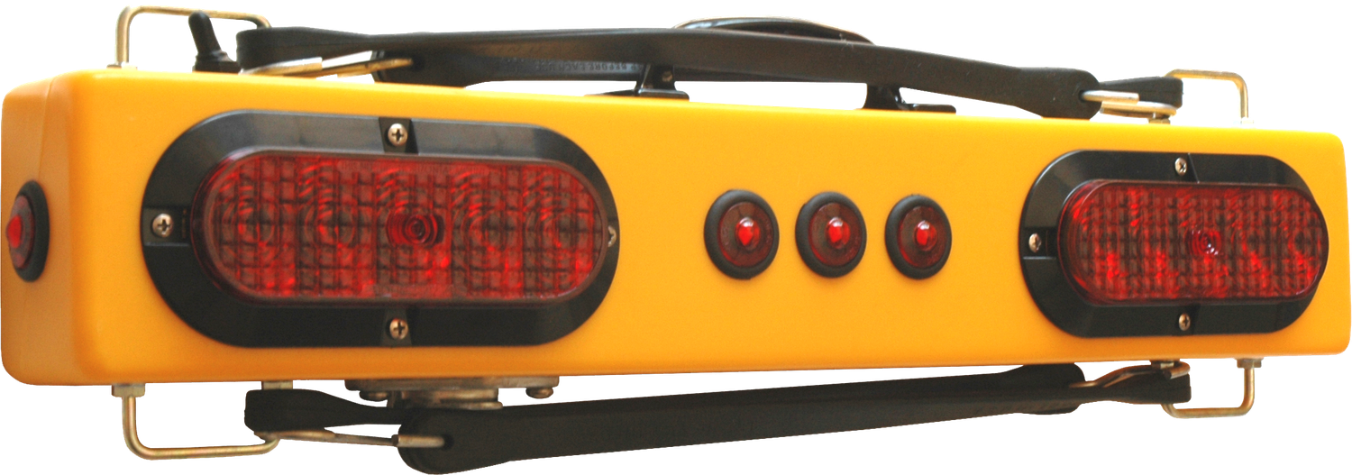 TM25 Wireless Tow Light