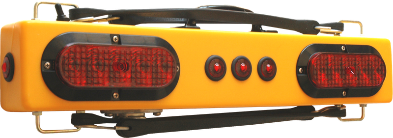 TM25 Wireless Tow Light