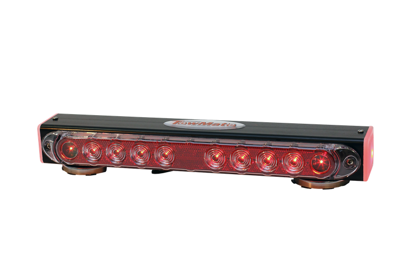 TM2M Wireless Tow Light