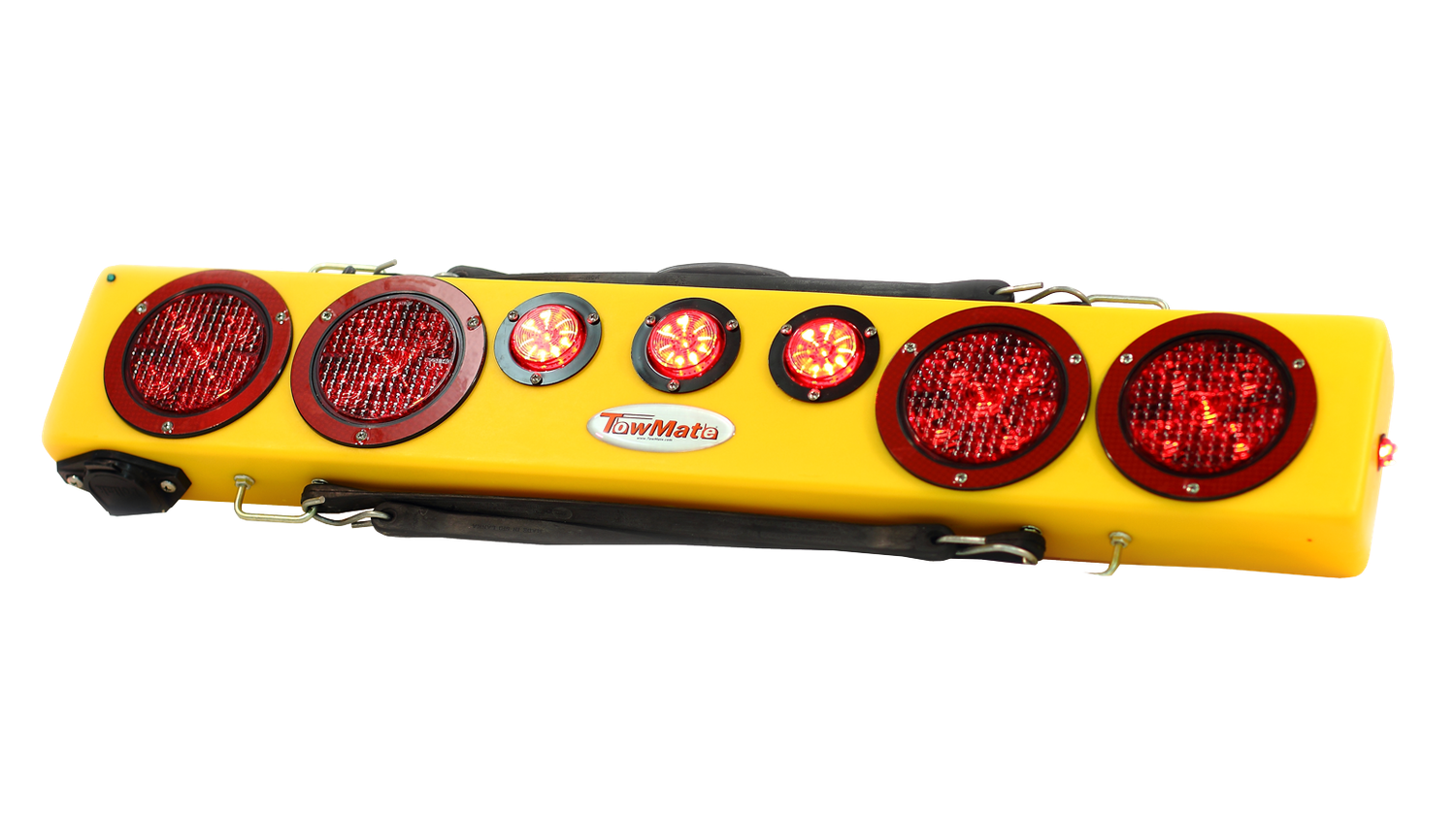TM36 Wireless Tow Light