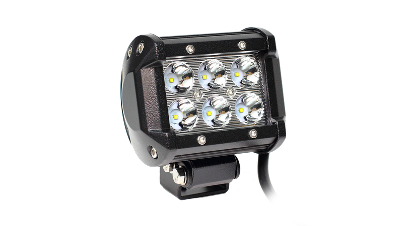 WL1280 COMPACT LED SPOT LIGHT