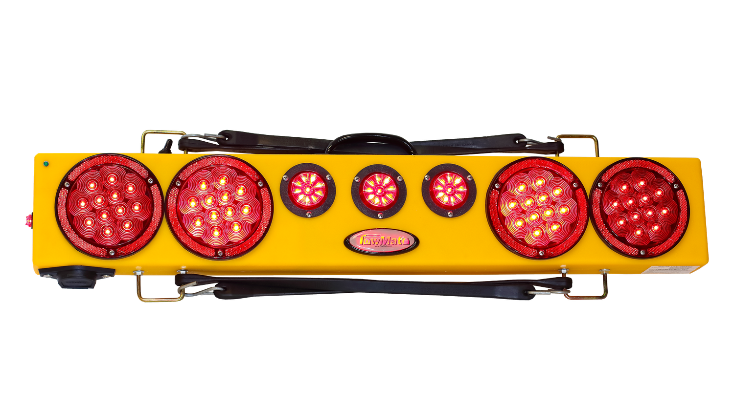 TM36XR Extended Runtime Lithium Powered Wireless Tow Light