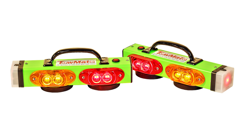 AG3Li - Agricultural Light System