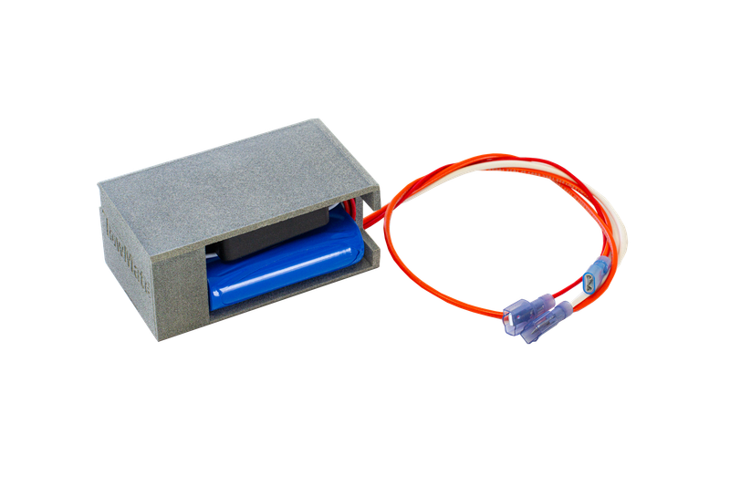 BAT-XR-UKIT-LD Lithium Upgrade for TowMate Light Duty Tow Lights