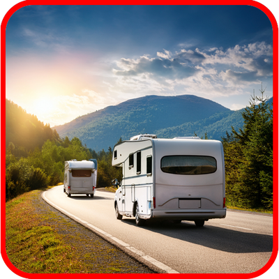 Recreational Vehicles (RV’s)