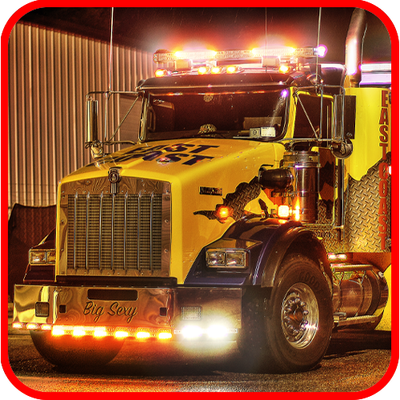 Fleet &amp; Commercial Vehicles