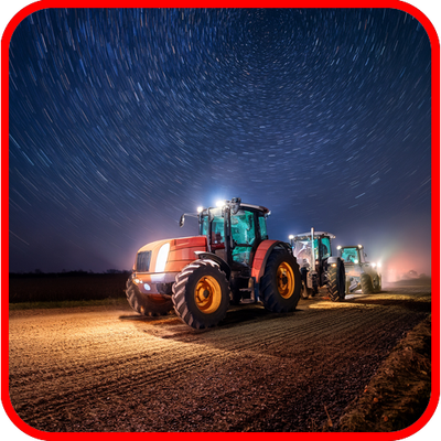 Agriculture