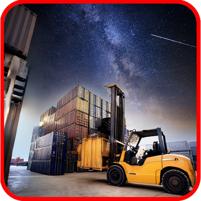 Industrial / Maintenance, Repair &amp; Operations