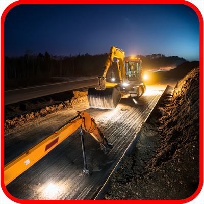 Utility &amp; Municipal Services