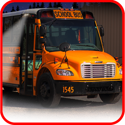 School &amp; Public Transportation