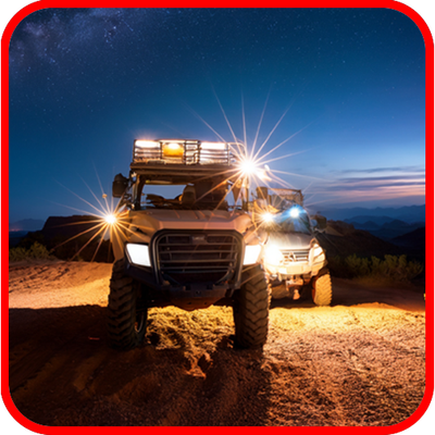 Off Road