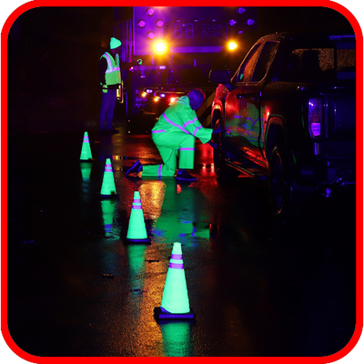 Roadside/Worksite Safety