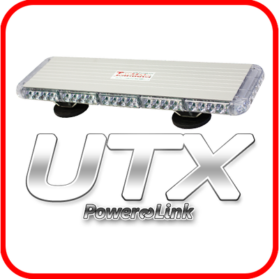 UTX Series Light Bars