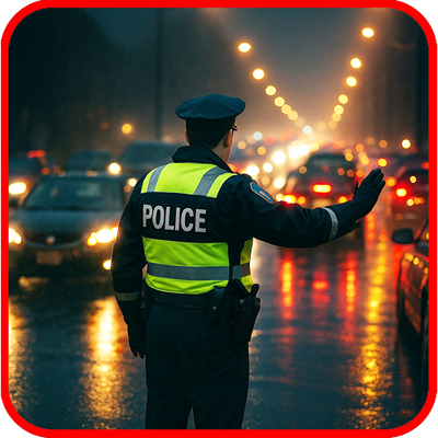 Traffic Control