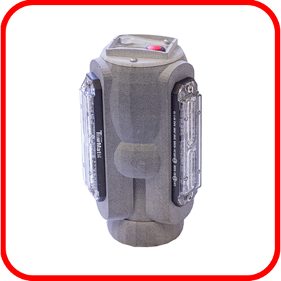Portable/Rechargeable HINVII