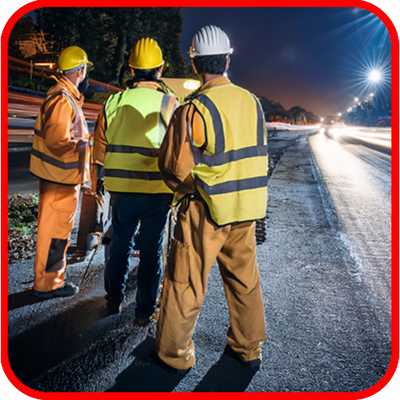 Roadside &amp; Worksite Safety