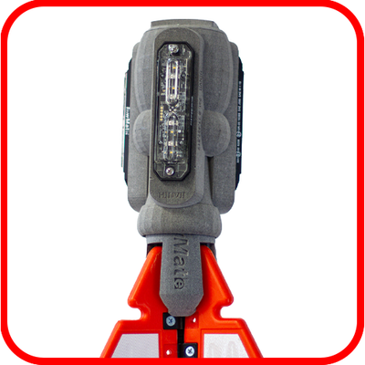 Cone Mounted Lights