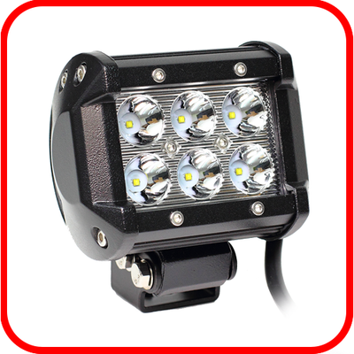 Spotlights