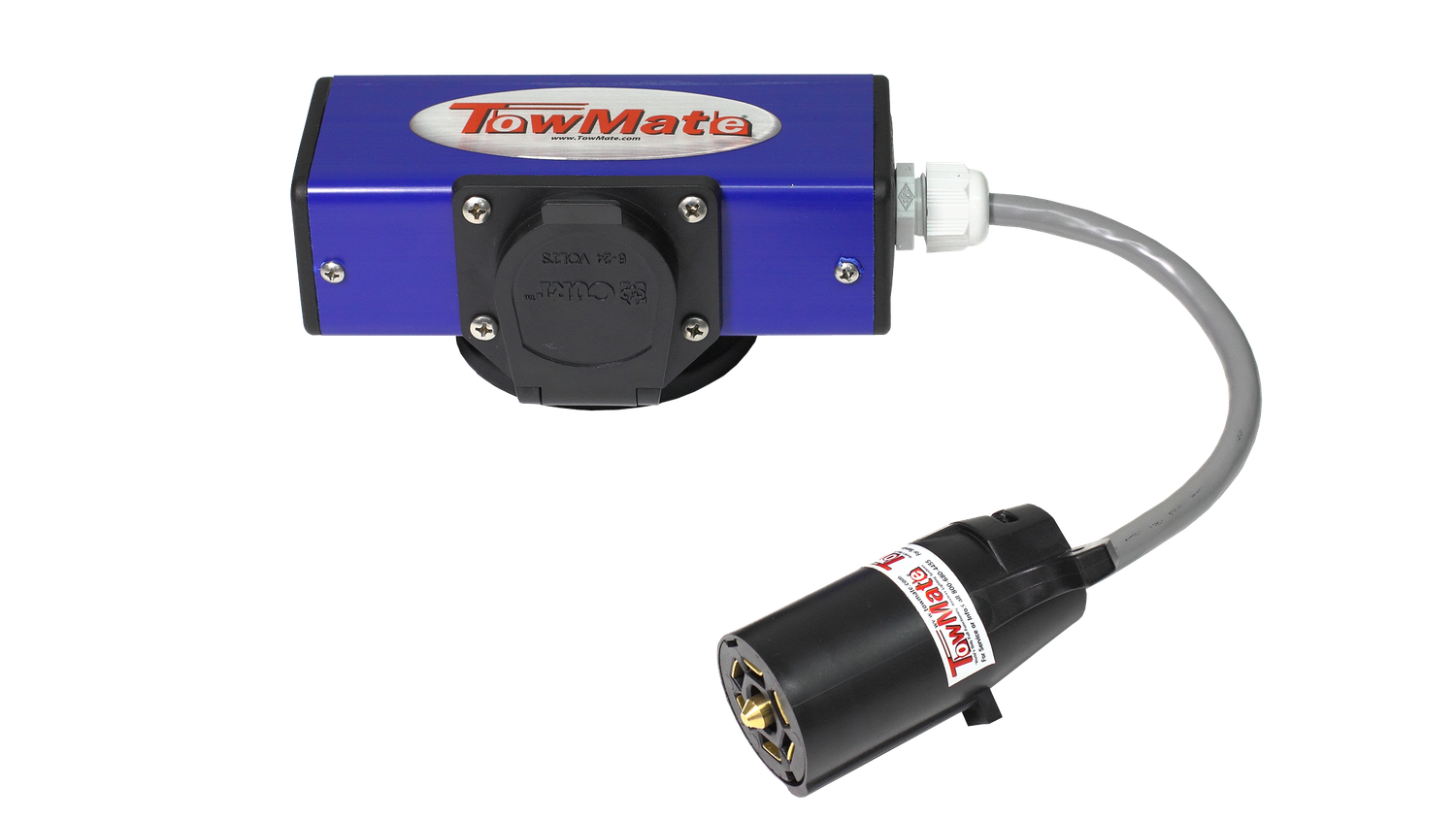 BBTX - Wireless Breakout Box