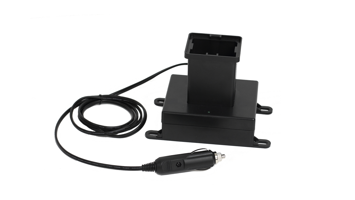 CC-Li-Batt Lithium Battery Car Charger