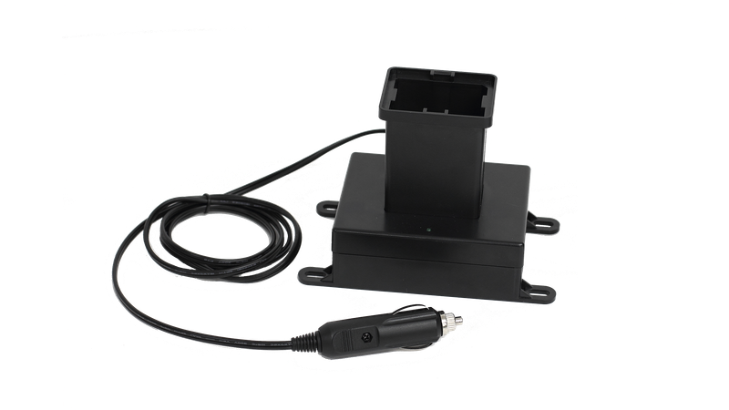 CC-Li-Batt Lithium Battery Car Charger